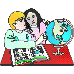 boy and girl student 4906 bytes)